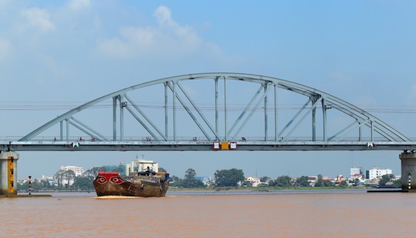 Gỡ “điểm nghẽn” phát huy lợi thế giao thông thủy nội địa phía Nam ảnh 6
